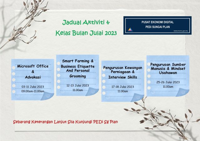 Jadual-Julai-2023a